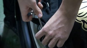 СТАВИМ БОМБОВУЮ САБЛЮ И ШИЛЬДИКИ (ГРАНТА ОПЕР)