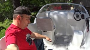 НЕМАН 550 - ЭКСПРЕСС-ОБЗОР ПОСЛЕ УСТАНОВКИ HONDA115.mp4