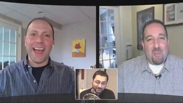 HotHardware's Two and A Half Geeks Webcast - March 25, 2011 смотреть онлайн