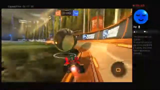 TOKYO DRIFT|Rocket League w/Jen and SUPAH RAD MONKEY смотреть онлайн