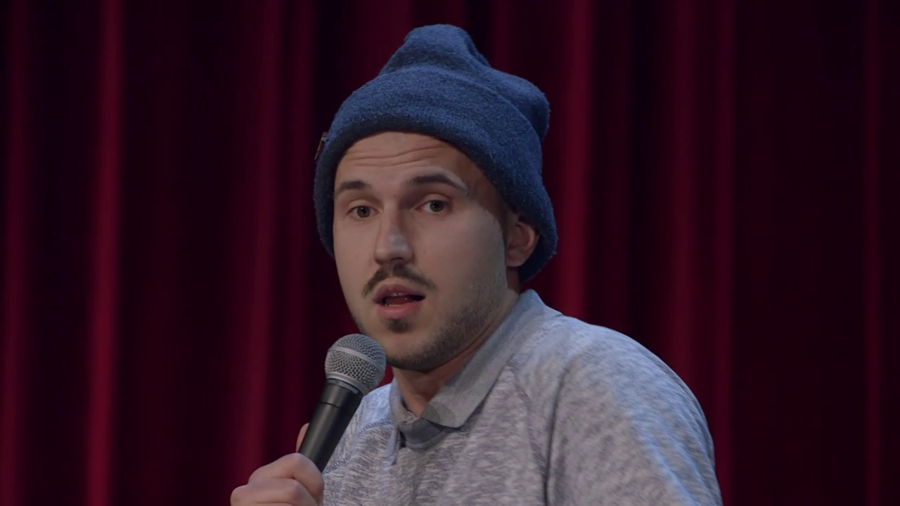 Андрей Шумилов - Об ухоженных парнях, шоу «Давай поженимся», пошлости и сексе под Белого смотреть онлайн