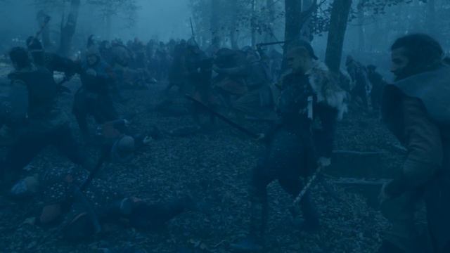 HVITSERK FIGHTING LIKE GODS смотреть онлайн