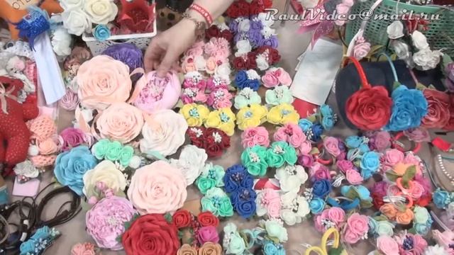 18 03 2018 Казанская Чаша 2018 Пензенский фоамиран и запеченная кофейная игрушка смотреть онлайн