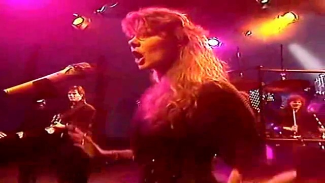 Sandra - Everlasting Love [1987] смотреть онлайн