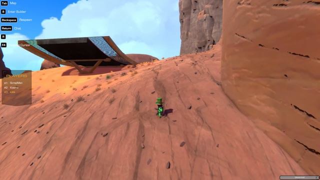 Evolving the Best Glider Through Survival of the Fittest! (Trailmakers Gameplay) смотреть онлайн