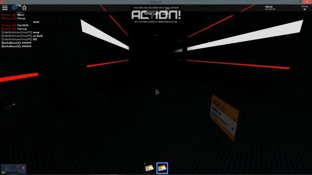 ROBLOX SCP #3 - Zombie Invasion смотреть онлайн
