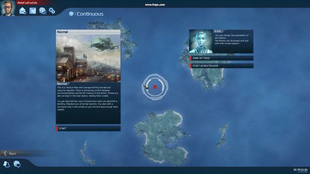 Anno 2070 Game Introduction смотреть онлайн