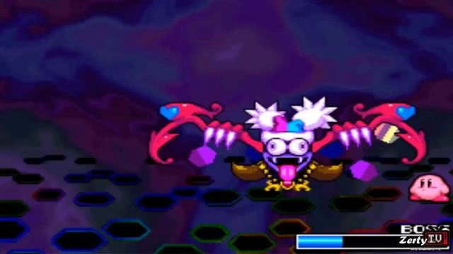 [Vanilla] {V2} Marx Soul - Sparta Atari Remix смотреть онлайн