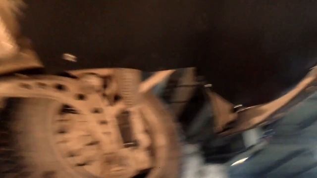 Защита двигателя BMW E36 своими руками смотреть онлайн