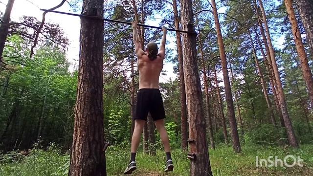 Сегодня у меня была замечательная велотренировка! смотреть онлайн