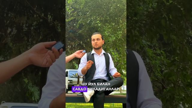 FERAMON ❤️ Qizlarni jinni qiladigan, yigitlarni o’ziga qaratadigan atr haqida смотреть онлайн