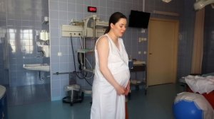 КАК ПРОШЛИ МОИ РОДЫ. 06.07.2023