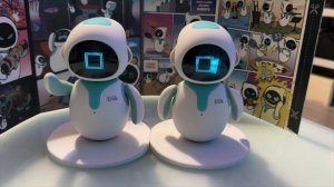 EILIK VS EILIK 2 - ALL FUNCTIONS & FREE MOMENTS TOGETHER - PART 3