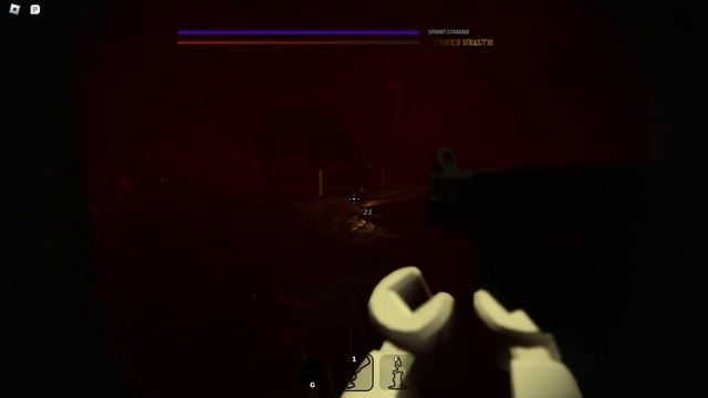 [ROBLOX HORROR] VALOUR смотреть онлайн