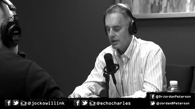 Using Praise and Rewards Carefully - Jocko Willink & Jordan Peterson смотреть онлайн