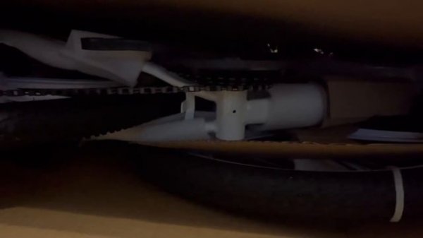 Велосипед Richiesto 24 СТОИТ СВОИХ ДЕНЕГ КИТАЙ 🇨🇳