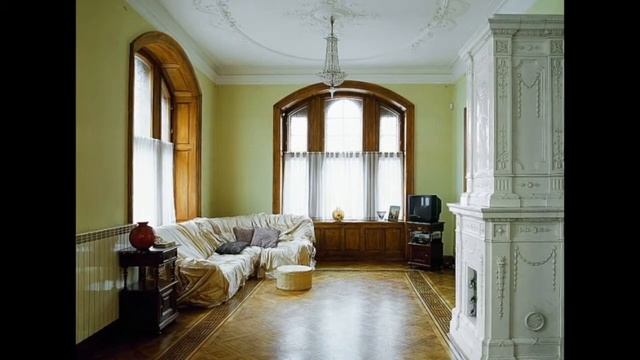 #423. Лучшие интерьеры - Квартира во Львове (130 кв.м) смотреть онлайн