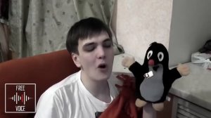 Слава КПСС aka Гнойный aka Соня Мармеладова - для Free Voice.