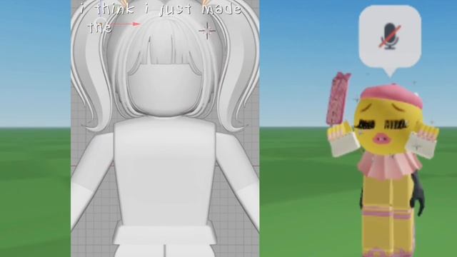 GET FREE HAIR NOW 2023 ROBLOX (EGG HUNT) смотреть онлайн