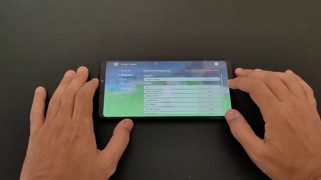 Honor Note 10 : Genshin Impact смотреть онлайн