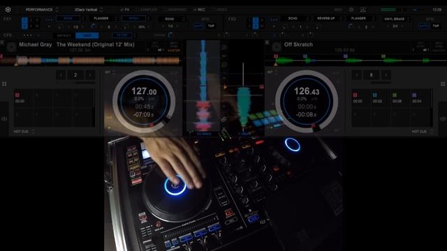 virtual dj 8 vs rekordbox dj смотреть онлайн