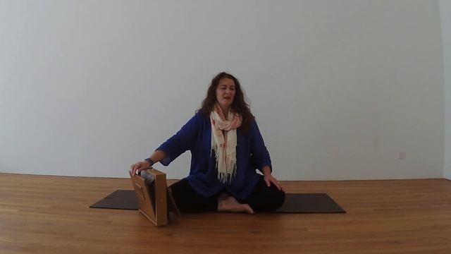 Mantra OM SHRIM HRIM SARASVATIJE NAMAH смотреть онлайн