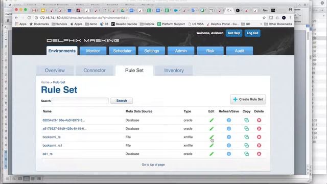 XML Masking смотреть онлайн