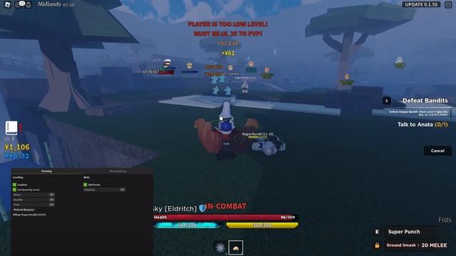 KAIZEN Script Pastebin 2022 AUTO FARM | AUTO QUEST | AUTO STATS | SHOP | CURSE SNIPING & MORE ?? смотреть онлайн