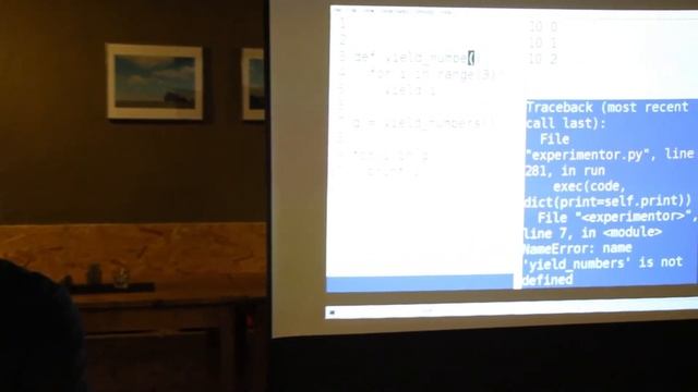 Petr Viktorin - Generator demo смотреть онлайн