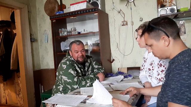 Как государство помнит о ветеранах Кавказа смотреть онлайн