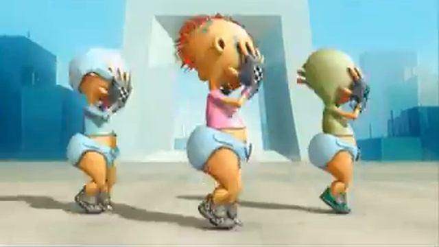 Jakarta   One Desire