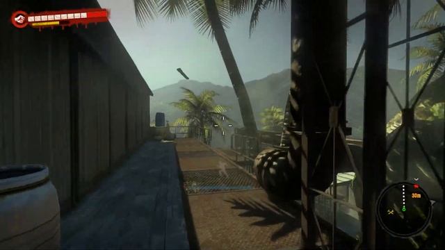 Dead Island - Part #068 - Nichts für die Toten - [HD+][Ger.][Blind] - Let's Play - смотреть онлайн