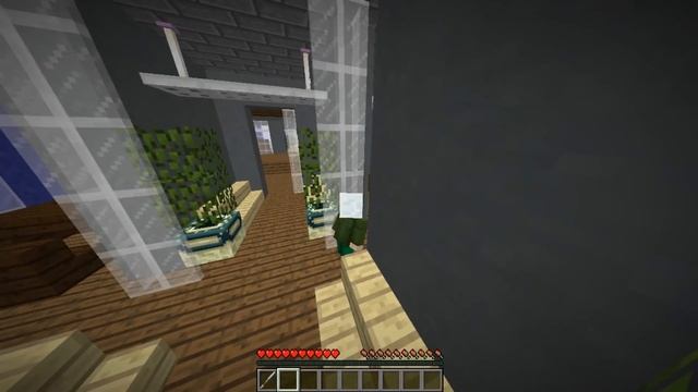 СРАЖЕНИЕ С ГЛАВНЫМ ВРАГОМ! МАЙНКРАФТ ПУТЕШЕСТВИЕ ВО ВРЕМЕНИ #3 смотреть онлайн