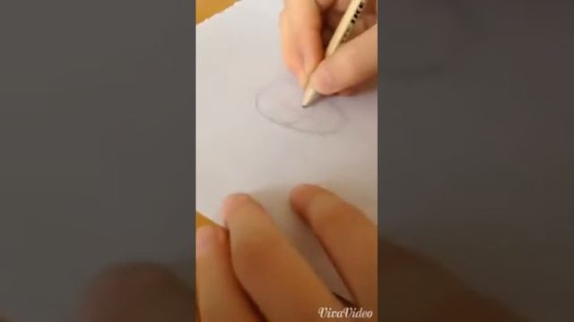 Как рисовать лицо?! смотреть онлайн