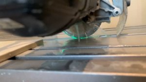 Wandeli qx-zd-1200 плиткорез электрический с автоматикой