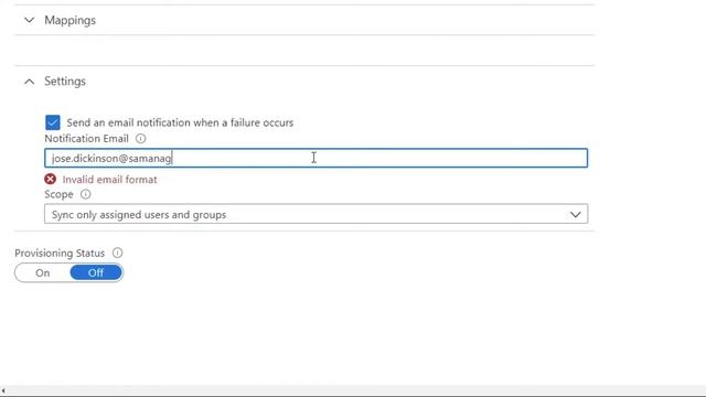 SolarWinds Service Desk User Provisioning with Microsoft Azure смотреть онлайн