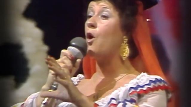 Ada de Castro (Ада де Каштру). Lá vai Lisboa. 1981 смотреть онлайн