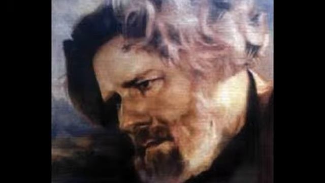 Весна ,Максимилиан Волошин, Советская Поэзия,читает Павел Беседин смотреть онлайн