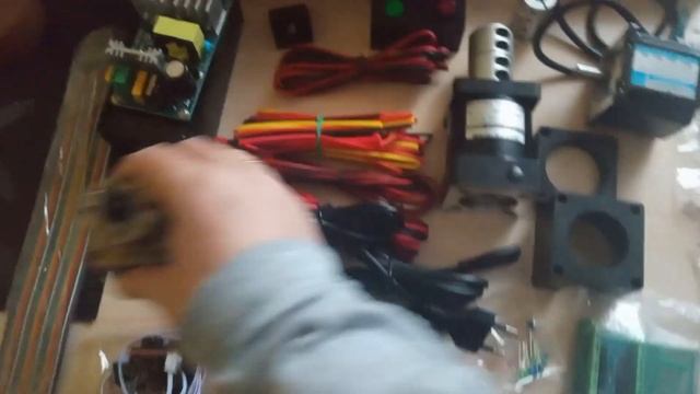 DEMI slims Полуавтомат ЧАСТЬ 1 ПОГОТОВКА смотреть онлайн