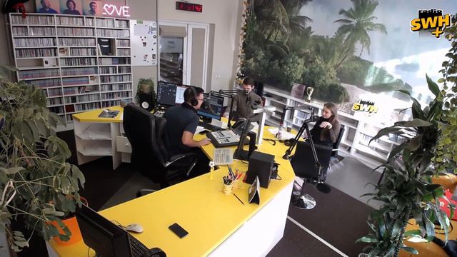 Театральная Среда #4 – Дана Бйорк и Иван Стрельцов смотреть онлайн