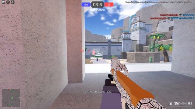 Top 5 ROBLOX VR GAMES смотреть онлайн