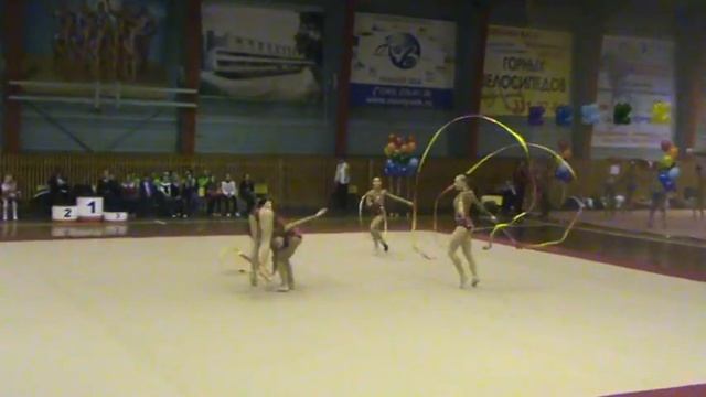 групповые Уфа МС соревнования Облыгиной 2011 смотреть онлайн