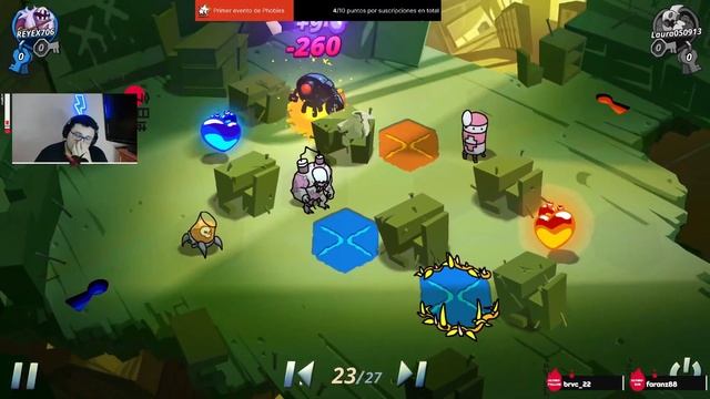 ???ANALizando sus partidas??? смотреть онлайн