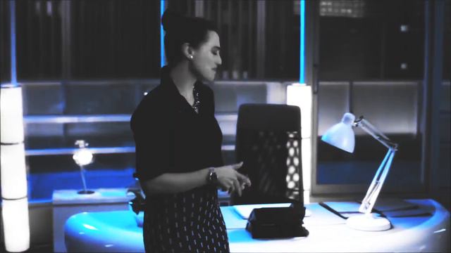 Lena Luthor | Change The World