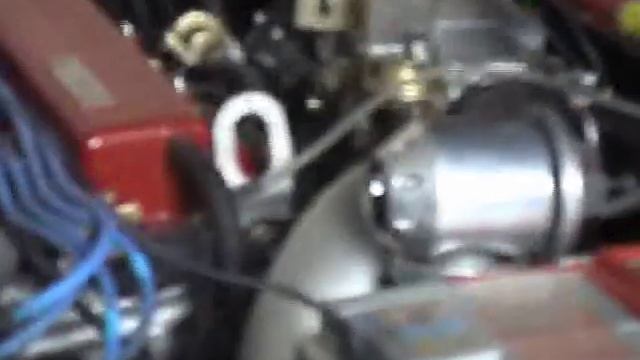 323 GTX - GTR смотреть онлайн