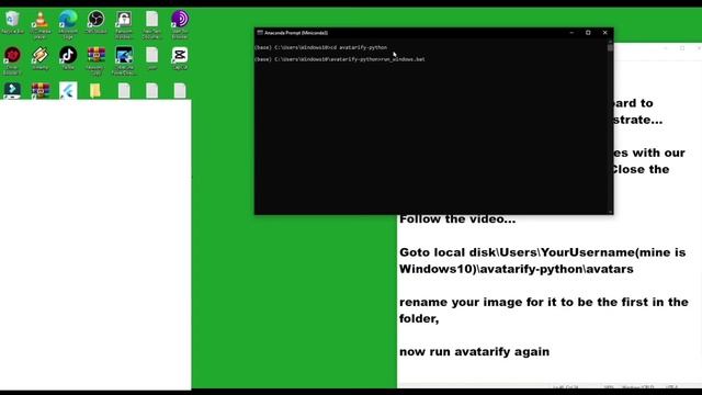 How To Setup Fake Video Call On Your Laptop And Make Fake Video Call With Client With Any Picture смотреть онлайн