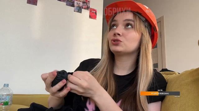 Бобриха про БОКС в РЕАЛЬНОЙ ЖИЗНИ смотреть онлайн