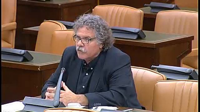 Proposición no de Ley sobre difusión de Blas de Lezo y Olavarrieta 4/7 смотреть онлайн
