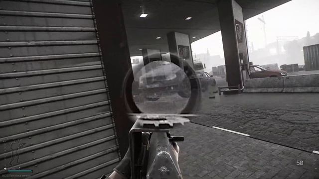 NOT killing Tarkov boss Reshala with PPSh-41 смотреть онлайн
