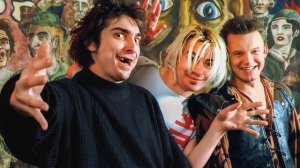 КиШ - Мастер приглашает в гости (8D)